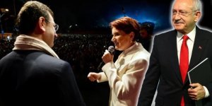 İYİ Parti, Kılıçdaroğlu’nun 'içişlerine karışılmamalı' sözlerini değerlendirdi: 'Kazanacak aday vurgusu yaptık'