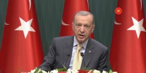 Cumhurbaşkanı Erdoğan asgari ücreti 8 bin 500 TL olarak açıkladı