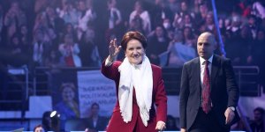 Meral Akşener'den ikinci seçim videosu: Albayrak ve Nebati de var