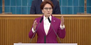 Akşener’den Erdoğan’a sert yanıt: Edep yahu!