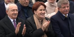 İmamoğlu'ndan 'kayyum' resti: Milletin seçtiğini ancak millet değiştirir