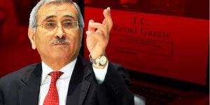 Durmuş Yılmaz: Varlık Fonu denetimden kaçmak için kuruldu