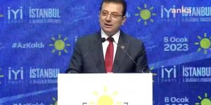 Ekrem İmamoğlu: Millet İttifakı'nın yarattığı sürecin en güçlü hissedildiği yer İstanbul'dur