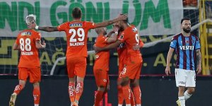 Alanyaspor'dan Trabzonspor karşısında 'tarihi zafer': 5-0