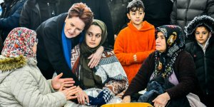 Akşener: Kurum diye devlet aklı diye bir kavram kalmamış