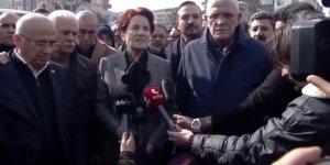 Akşener: Yabancılara mülk satışı derhal yasaklanmalı