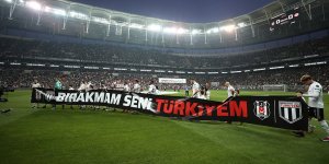 Beşiktaş Antalyaspor karşısında fırsat tepti: 0-0