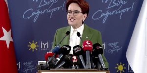 Meral Akşener 6 Mart'taki altılı masa toplantısına katılmayacak