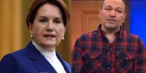 Akşener'den Ali Sunal'a destek: Bu düzen vaktini çoktan tamamladı