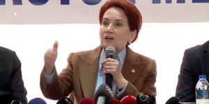 Akşener'den Erdoğan'a çağrı