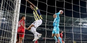 Fenerbahçe çok istedi ama olmadı… Çeyrek final Sevilla’ya kaldı!