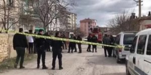 Elazığ’da bir evde 6 kişi ölü bulundu