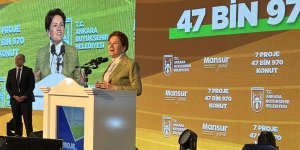 Kılıçdaroğlu, Akşener ve Yavaş Ankara'da...