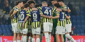 Medipol Başakşehir 1-2 Fenerbahçe