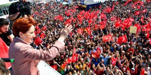 Akşener, “Bu kimsenin bilmediği bir konu” diyerek korkunç olayı açıkladı