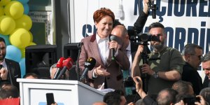 Meral Akşener: Recep Bey 14 Mayıs akşamı emekli olacak