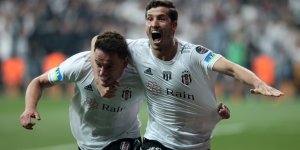 Beşiktaş 3-1 Galatasaray