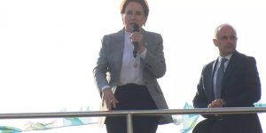 Akşener: Erdoğan ve arkadaşlarını saygıyla, nezaketle emekli edelim