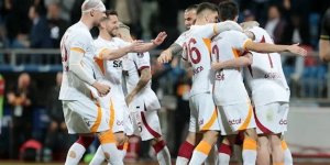 İstanbulspor 0-2 Galatasaray