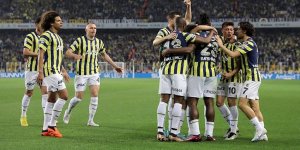 Fenerbahçe 3-1 Trabzonspor