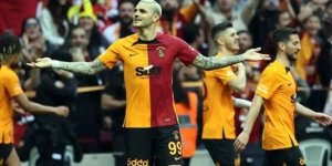 Galatasaray 'Şampiyon' gibi! Galatasaray 2-0 Sivasspor