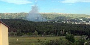 MKE Roket ve Patlayıcı Fabrikası'nda patlama! 5 işçi hayatını kaybetti
