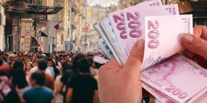 Asgari ücret 11 bin 402 liraya yükseldi