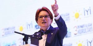 Akşener'den Ümit Özlale'nin istifa edeceği iddialarına yalanlama