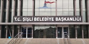 Şişli Belediyesi 'tercih dönemi'nde lise adaylarının yanında