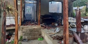 Sinop’ta vahşet: Önce öldürüldüler, sonrasında ise evleri yakıldı