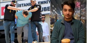 Gazeteci-Yazar Mustafa Kasadar'ın oğlunu öldüren zanlının kan donduran ifadesi