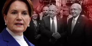 Meral Akşener ilk kez konuştu: Mutabakattan haberim yoktu, bakanlıkların adını koymak yanlış