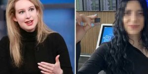 Yerli Elizabeth Holmes'ten milyonlarca liralık 'Türbülans' vurgunu