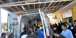 PKKdan saldırı... 1 astsubay şehit!