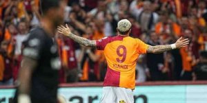 Galatasaray 2-0 Trabzonspor