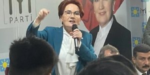 Meral Akşener: Genel Başkanlığa aday değilim