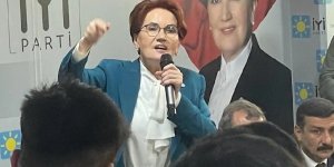 Akşener: Levent Gültekin’i mahkemeye vereceğim