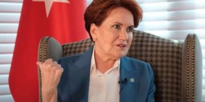 İYİ Parti lideri Akşener: Kılıçdaroğlu Abdullah Gül'ün adaylığını bana söyledi