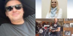 İzmir'de kadın cinayeti! Polis memuru öğretim görevlisi eski sevgilisini öldürdü