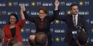 Meral Akşener, İYİ Parti'nin Eskişehir adayını açıkladı