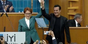 Meral Akşener'den iktidara sert tepki