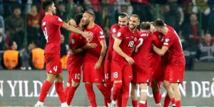 Türkiye Letonya’yı 4-0 yendi ve EURO 2024 biletini kaptı