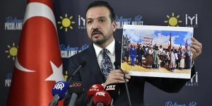 Kürşad Zorlu'dan ‘İYİ Parti ile AKP anlaştı’ iddiasına yanıt