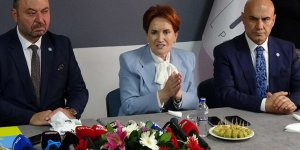 Akşener'den 'yerel seçim' çıkışı: Neyiz, kaç kiloyuz öğrenmek istiyoruz