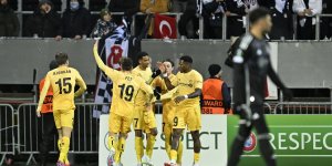 Beşiktaş Norveç’te buz kesti! 3 golle mağlup oldu…