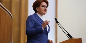 Akşener’den sert tepki: O parmakların hepsini kıracağım