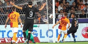 Hatayspor 2-1 Galatasaray