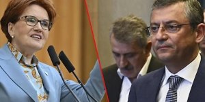 Akşener: Özgür Özel randevu istedi, ben de verdim