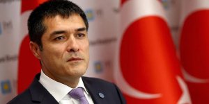İYİ Parti'de Buğra Kavuncu'nun eski sağ kolu istifa etti