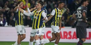 Fenerbahçe 2-1 Karagümrük